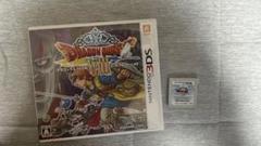ドラゴンクエストVIII (3DS)