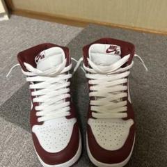 ナイキAIRJORDAN1