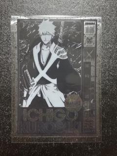 BLEACH THE LOCUS OF BRAVEⅡ クリアカード 黒崎一護 - メルカリ