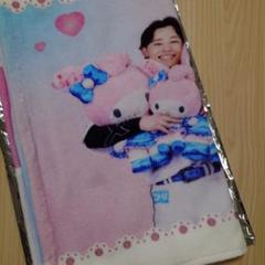 ファイターズ 田宮裕涼 マイメロ かわいいシリーズ - メルカリ