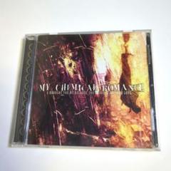 マイケミカルロマンス 1stアルバム　廃盤 レア 送料込 国内盤 当日発送！ 激安本物 My マイケミカルロマンス｜CD・DVD album 1st Romance