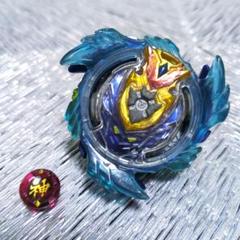 ストライクゴッドヴァルキリー　完全体ベイブレードバースト