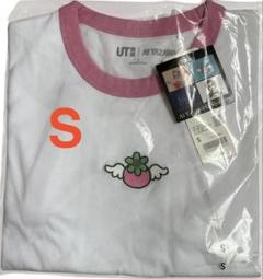 ユニクロ 矢沢あい UT コラボ S ハッピーベリー ご近所物語 UNIQLOのサムネイル