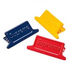 新品未使用未開封タグ箱付きsupreme®︎/DULTON Tray red Supreme®/Dulton Tray | Supreme 23ss