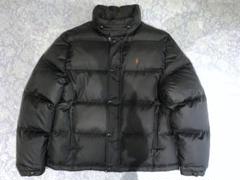 POLO RALPH LAUREN - Polo Ralph Lauren レザー ダウン
