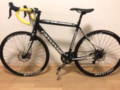 Cannondale CAADX サイズ51 カスタム多数 グラベル仕様 main1.jpg
