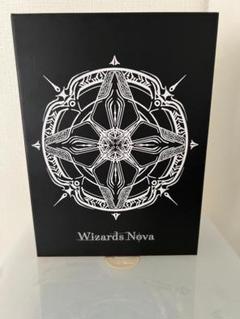 FUZI Wizards Nova 数量限定特装BOX FUZI Wizards Nova 数量限定特装BOX