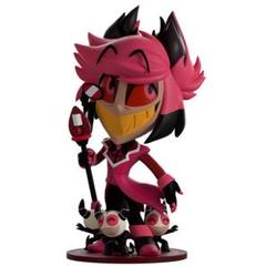 ハズビンホテル アラスタービニールフィギュア - メルカリ