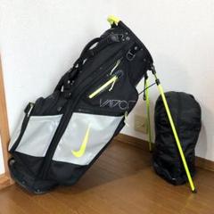 【激レア】 NIKE VAPOR キャディバッグ ナイキ スタンド ヴェイパー