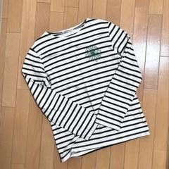 2025年最新】マルディメクルディ レディース 長袖 Tシャツ