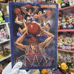 SLAM DUNK 下敷き スラムダンク