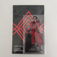 亀梨和也「正体」Blu-ray、亀梨和也アクスタ 亀梨和也(KAT-TUN)主演！『連続ドラマW 正体』Blu-ray BOXが11月