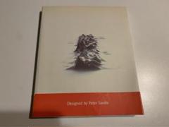 希少 Designed by Peter Saville Designed by Peter Saville | Graphic Design Books curated by