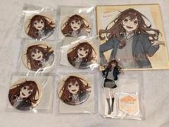 ホリミヤ スクウェア・エニックス オンラインくじ 堀京子 ホリミヤ オンラインくじ 堀京子 - メルカリ