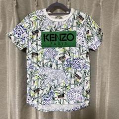 2025年最新】kenzo tシャツ キッズの人気アイテム - メルカリ