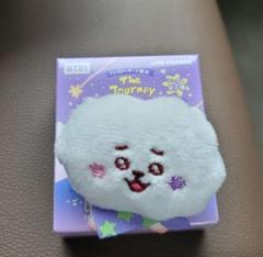 BTS ジン　RJ グッズほか　まとめ売り 40点以上！　ぬいぐるみ、スローガン 2025年最新】bts ぬいぐるみ ジン rjの人気アイテム - メルカリ
