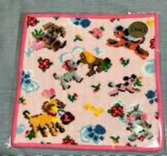 パピーハート フェイラーハンカチ 廃盤品 レア - メルカリ