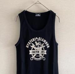 2025年最新】Hysteric Glamour タンクトップの人気アイテム