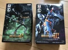 岩倉造形王　未開封フィギュア　2体セット　ナイトメアルフィ　ブルック 岩倉造形王 未開封フィギュア 2体セット ナイトメアルフィ