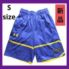 新品♥UNDER ARMOUR カリー バスパン