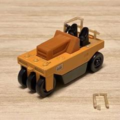 2025年最新】トミカ タイヤローラの人気アイテム - メルカリ