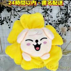 スキズ　skzoo ポガリ　ぬいぐるみ　ポシェット　ペンケース　特典トレカ スキズ skzoo ポガリ ぬいぐるみ ポシェット ペンケース 特典トレカ