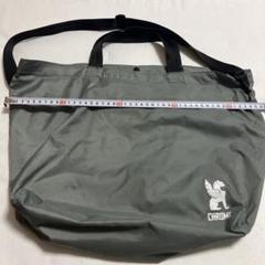 CHROME クロームボディバック 45×30×17センチのサムネイル