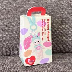 【新品未使用】 ソニーエンジェル キスシリーズ 24個セット ソニーエンジェル キスキスシリーズ Kiss Kiss Series