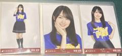乃木坂46 生写真 北海道 ライブTシャツ 賀喜遥香 コンプ 真夏の