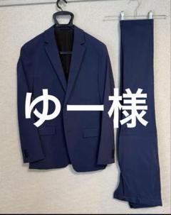 夏に！Theory のメンズセットアップです　ジャケット36 、パンツ28