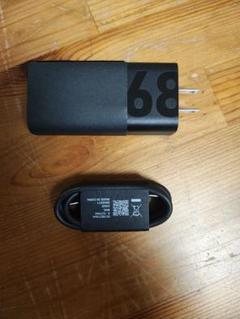 Motorola 68W 充電器★Turbo Power急速充電器★新品★