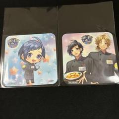Amazon.co.jp: HoneyWorks LIP×LIP コラボ 缶バッジ YUJIRO酒場
