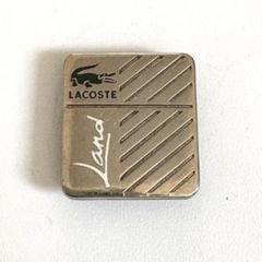 2025年最新】ラコステ フランス ピンバッジの人気アイテム