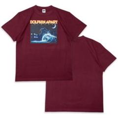 あいみょん　ドルアパ　ベロンベロンT XL 新品 あいみょん ドルフィン・アパート グッズ 毎日ベロンベロンT