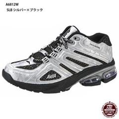 AVIA A6812W 25.5cm フィットネスシューズ　ズンバ