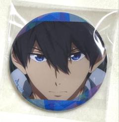 Free!　缶バッジ TVアニメ『WIND BREAKER』トレーディング箔押し缶バッジ｜HICUL