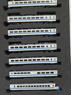 ＴＯＭＩＸ 92621 ４８５系 特急電車 スーパー雷鳥仕様 2025年最新】tomix 92621の人気アイテム - メルカリ