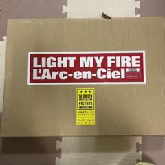 2024年最新】ラルク light my fireの人気アイテム - メルカリ