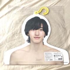 なにわ男子 - なにわ男子 エロハン フォトハンガー 全員分 7人分まとめ売り なにわ男子 フォトハンガー エロハン 全員 道枝駿佑 大橋和也