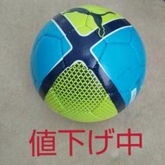 フットサルボール