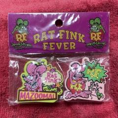 2025年最新】rat fink feverの人気アイテム - メルカリ