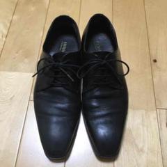 ビジネスシューズ 革靴 ストレートチップ