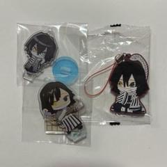 伊黒小芭内　　まとめ売り 鬼滅の刃 伊黒小芭内 セット売り - メルカリ