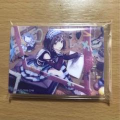 東雲絵名　ペイルカラー　エピカ　色紙　ノーブルアート プロセカ 東雲絵名 エピカ epick card 3C ペイルカラー ノーマル