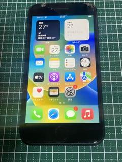 Apple iPhone SE 128GB 第2世代 docomo ブラック