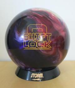新品 STORM SHIFTLOCK シフトロック 15ポンド