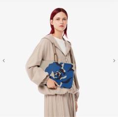 2025年最新】LACOSTE レディース クラッチバッグの人気アイテム