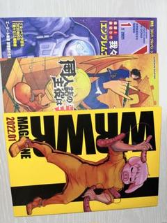 我々だマガジンセット 我々だマガジン 12冊セット - メルカリ