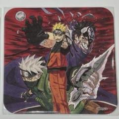 NARUTO カカシ コースター 4枚セット 2025年最新】カカシ コースターの人気アイテム - メルカリ