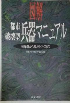 2025年最新】都市破壊型兵器マニュアルの人気アイテム - メルカリ
